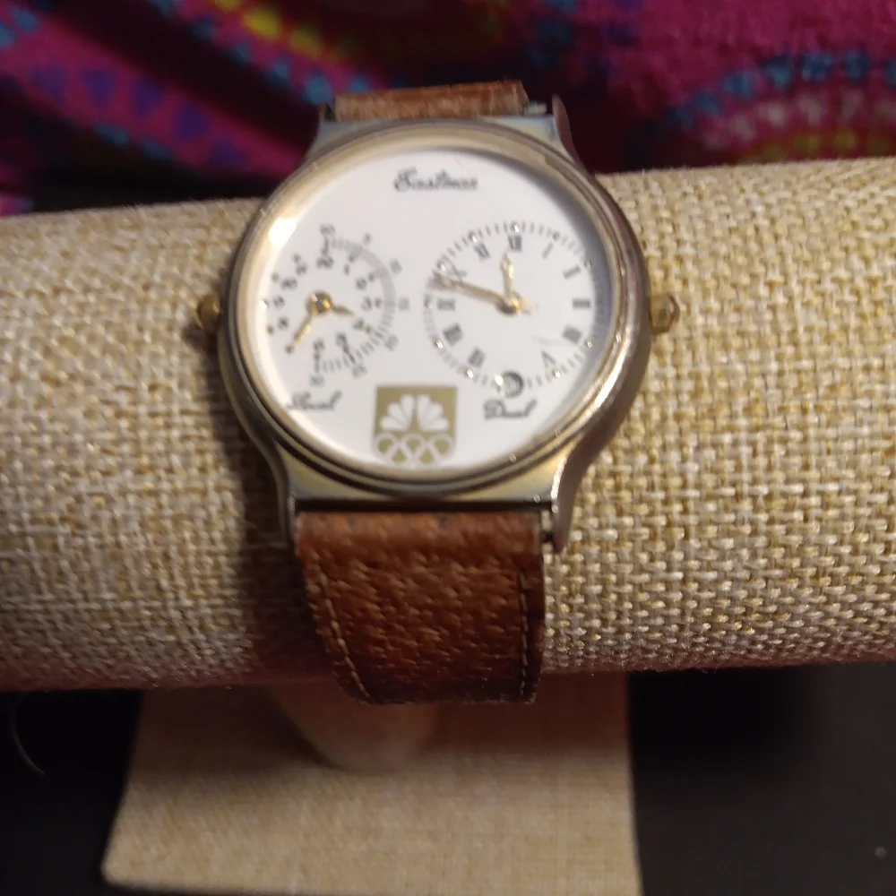 Men's Eastmans watch in great çondition!